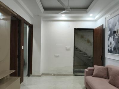 Living Room Image of 1500 Sq.ft 3 BHK Apartment / Flat for sale in Vyom Residency, Noida Extension Greater Noida for Rs. 6050000