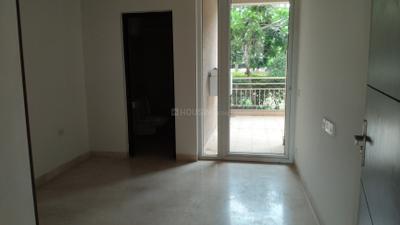 Bedroom Image of 2215 Sq.ft 3 BHK Apartment / Flat for rent in Puri Diplomatic Greens, Sector 110A Gurgaon for Rs. 66000