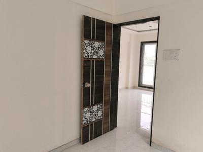 Bedroom Image of 700 Sq.ft 1 BHK Apartment / Flat for sale in Ulwe Navi Mumbai for Rs. 4000000
