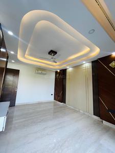 Hall Image of 2800 Sq.ft 4 BHK Builder Floor for sale in DLF Phase 3 Gurgaon for Rs. 34500000