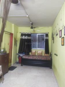 Hall Image of 490 Sq.ft 1 BHK Apartment / Flat for sale in Diva Thane for Rs. 1600000