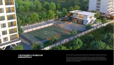 Image of 1340 Sq.ft 3 BHK Apartment / Flat for sale in Tayal K City Keshavnagar, Keshav Nagar, Pune for Rs. 9300000