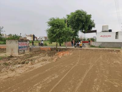 Image of 80 Sq.ft Residential Plot / Land for sale in Duhai, Ghaziabad for Rs. 2900000