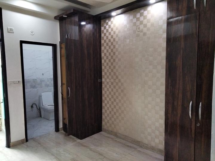 Shakti Khand 3 indirapuram ghaziabad Bedroom 1