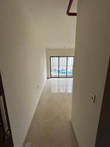 Hall Image of 1050 Sq.ft 3 BHK Apartment / Flat for sale in Sunteck Maxx World, Tivri Vasai for Rs. 6500000