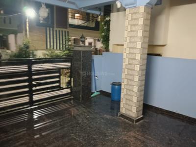 Balcony Image of 1360 Sq.ft 2 BHK Independent House for rent in Beeramguda Sangareddy for Rs. 17000