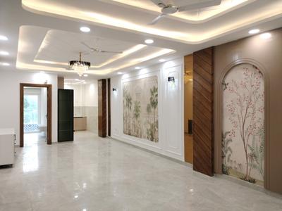 Living Room Image of 1620 Sq.ft 3 BHK Builder Floor for sale in Fidato Honour Homes, Sector 89 Faridabad for Rs. 16000000