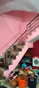 Image of 1100 Sq.ft 2 BHK Duplex for sale in Shivanand Nagar, Raipur for Rs. 4000000