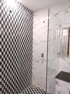 Bedroom Two Image of 1377 Sq.ft 3 BHK Builder Floor for sale in BPTP District 3, Sector 85 Faridabad for Rs. 14500000