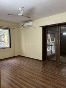 Bedroom Image of 1600 Sq.ft 3 BHK Apartment / Flat for rent in Venkateshwara Florencia, Koregaon Park Pune for Rs. 75000