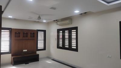 Bedroom Image of 5000 Sq.ft 5 BHK Independent House for rent in Jubilee Hills Hyderabad for Rs. 275000