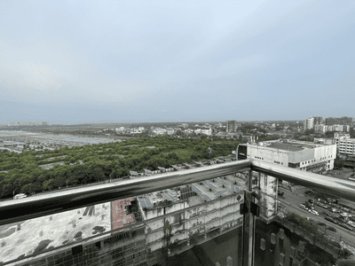 1 BHK Flat