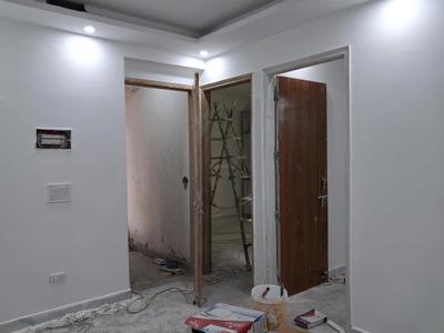 Living Room Image of 1050 Sq.ft 2 BHK Apartment / Flat for sale in Sector 49 Noida for Rs. 4000000