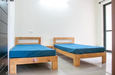 Bedroom Image of F-511,Platinum City in Yeswanthpur, Bangalore