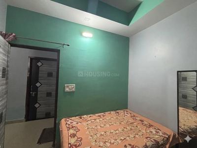 Bedroom Image of 1350 Sq.ft 3 BHK Apartment / Flat for sale in Kanakpura Jaipur for Rs. 5200000