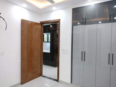 Bedroom Image of 1350 Sq.ft 3 BHK Apartment / Flat for sale in Deenpur New Delhi for Rs. 7000000