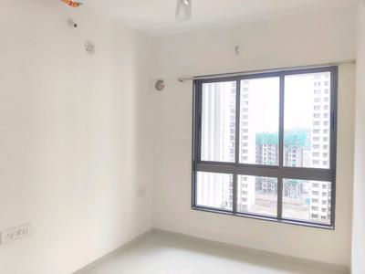 Bedroom Image of 1290 Sq.ft 3 BHK Apartment / Flat for sale in Runwal Gardens, Usarghar Thane for Rs. 9200000