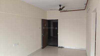 Living Room Image of 490 Sq.ft 1 BHK Apartment / Flat for rent in Madanpura Mumbai for Rs. 45000