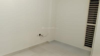 Bedroom Image of 900 Sq.ft 2 BHK Apartment / Flat for sale in Sanjaynagar Bengaluru for Rs. 7500000