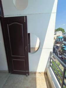 Balcony Image of 1420 Sq.ft 2.5 BHK Apartment / Flat for sale in Husainganj Lucknow for Rs. 8449000