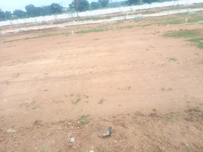 Image of 250 Sq.ft Residential Plot / Land for sale in Shadnagar, Ranga Reddy for Rs. 4675007