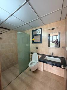 Image of 1280 Sq.ft 1 BHK Apartment / Flat for rent in Purva Atmosphere, R.K. Hegde Nagar, Bengaluru for Rs. 52000