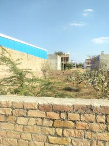 Ashapurna Enclave Plot View 3