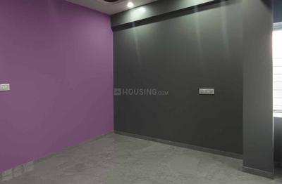 Bedroom Image of 2400 Sq.ft 4 BHK Independent House for rent in R.K. Hegde Nagar Bengaluru for Rs. 71999