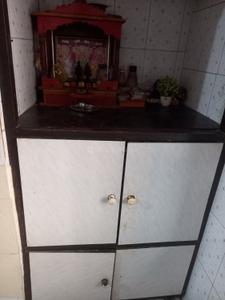 Kitchen Image of 395 Sq.ft 1 RK Apartment / Flat for sale in Dombivli West Thane for Rs. 3280000