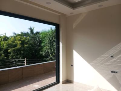Bedroom Image of 2367 Sq.ft 3 BHK Builder Floor for sale in Sector 23 Gurgaon for Rs. 30800000