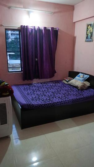 Sanghmitra society  Bedroom 1