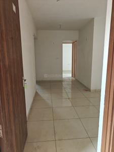 Hall Image of 1200 Sq.ft 2 BHK Apartment / Flat for rent in Zaveri Greens, Ghuma Ahmedabad for Rs. 20000