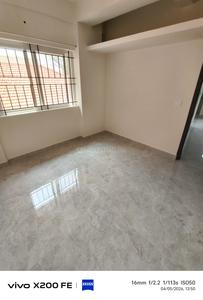 Bedroom Image of 1000 Sq.ft 1 BHK Apartment / Flat for rent in Dooravani Nagar Bengaluru for Rs. 25000