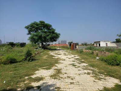 Image of 60 Sq.ft Residential Plot / Land for sale in Bhanauta, Greater Noida for Rs. 2099200