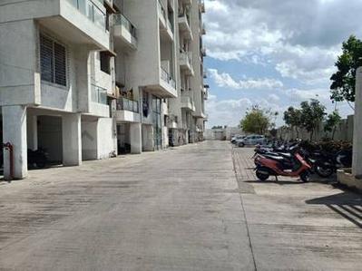 Image of 960 Sq.ft 2 BHK Apartment / Flat for sale in Wagholi, Pune for Rs. 5500000