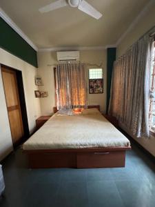Bedroom Image of 3300 Sq.ft 4 BHK Independent House for sale in Kothrud Pune for Rs. 80000000