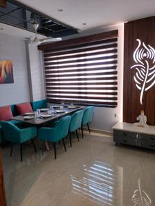 Bedroom Image of 3500 Sq.ft 4 BHK Independent House for rent in Vijay Nagar Indore for Rs. 80000