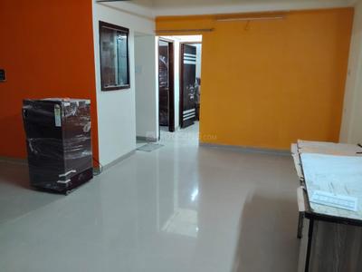 Hall Image of 1060 Sq.ft 2 BHK Apartment / Flat for sale in Space Park, Mahalakshmi Nagar Indore for Rs. 4500000