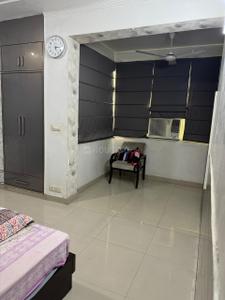 Balcony Image of 2370 Sq.ft 4 BHK Apartment / Flat for sale in CGHS Millenium Residency, Sector 47 Gurgaon for Rs. 29000000