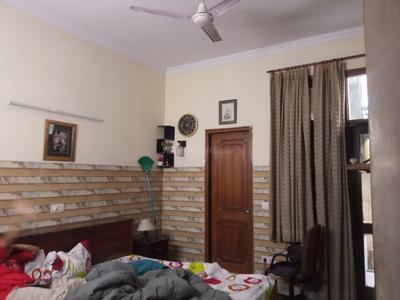 2 BHK Independent House