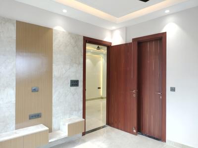 Bedroom Image of 1620 Sq.ft 3 BHK Builder Floor for sale in Sector 85 Faridabad for Rs. 17500000