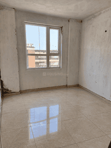Bedroom Image of 911 Sq.ft 2 BHK Apartment / Flat for sale in Omaxe Grand Omaxe, Gomti Nagar Lucknow for Rs. 7300000