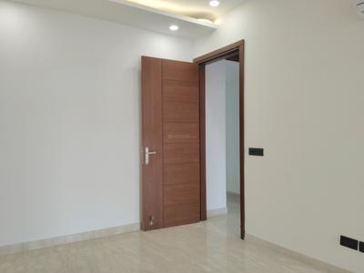 Bedroom Image of 1800 Sq.ft 3 BHK Builder Floor for sale in Shivalik New Delhi for Rs. 50500000