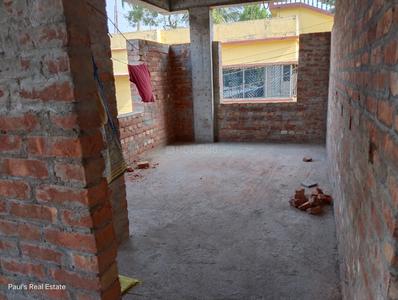Balcony Image of 503 Sq.ft 1 BHK Apartment / Flat for sale in Madhyamgram Kolkata for Rs. 1810800
