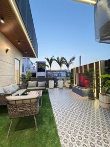 Image of 4000 Sq.ft 4 BHK Independent House for sale in Vaishali Nagar Extension, Jaipur for Rs. 32100000