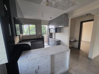 Hall Image of 900 Sq.ft 2 BHK Apartment / Flat for rent in Himalaya Prestige, Civil Lines Nagpur for Rs. 20000