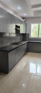 Kitchen Image of 2000 Sq.ft 4 BHK Builder Floor for sale in Vasundhara Ghaziabad for Rs. 14000000