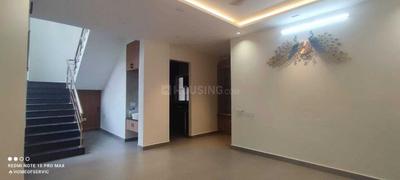 3 BHK Independent House