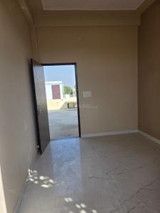 Bedroom Image of 950 Sq.ft 3 BHK Independent House for sale in Lalchandpura Jaipur for Rs. 4100000