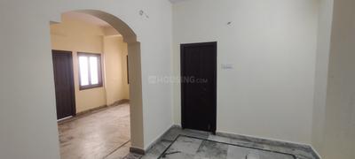 Hall Image of 800 Sq.ft 2 BHK Apartment / Flat for rent in Chegur Hyderabad for Rs. 12000